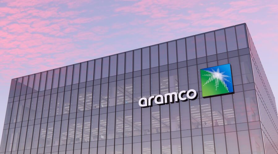 Saudi Aramco