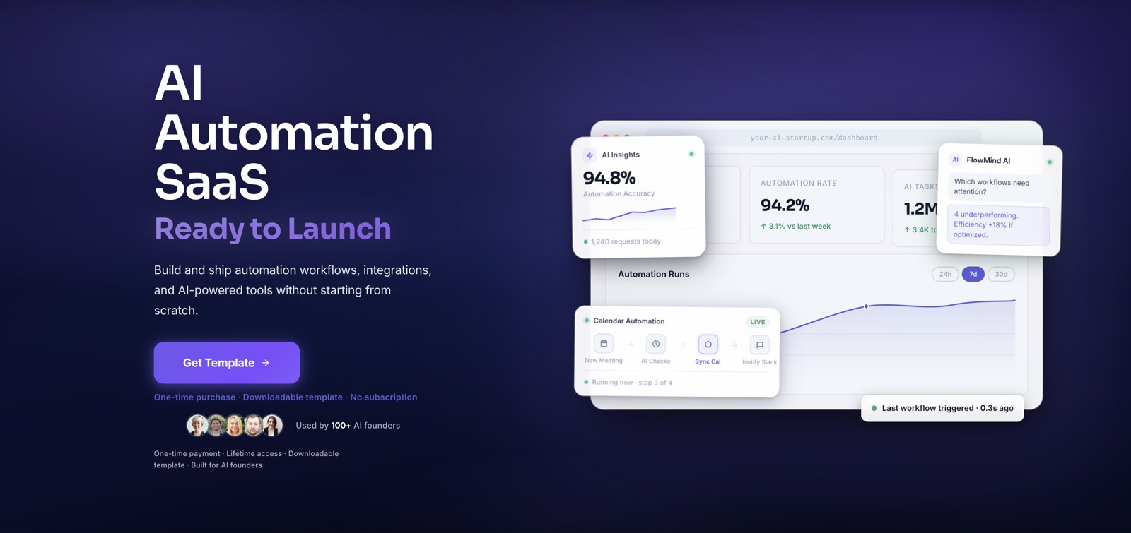 BaseBox — منصة SaaS بالذكاء الاصطناعي